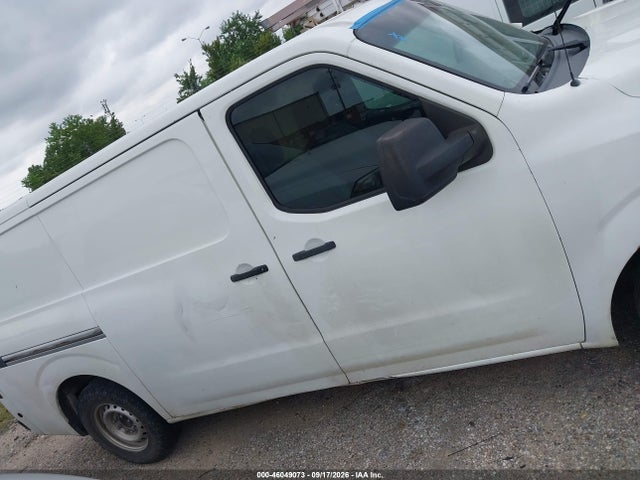 Aukcja sprzedaży 2016 Nissan Nv Cargo Nv1500 Sv V6, vin: 1N6BF0KM5GN803341, numer aukcji: 46049073