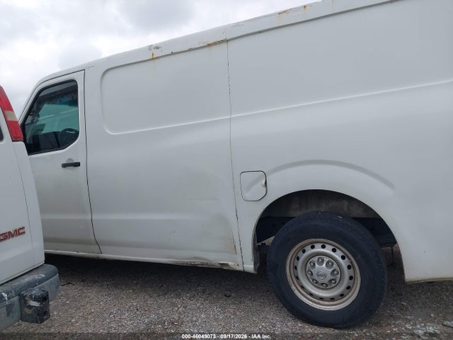 Aukcja sprzedaży 2016 Nissan Nv Cargo Nv1500 Sv V6, vin: 1N6BF0KM5GN803341, numer aukcji: 46049073