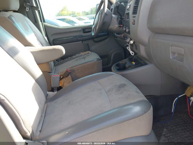 Aukcja sprzedaży 2016 Nissan Nv Cargo Nv1500 Sv V6, vin: 1N6BF0KM5GN803341, numer aukcji: 46049073