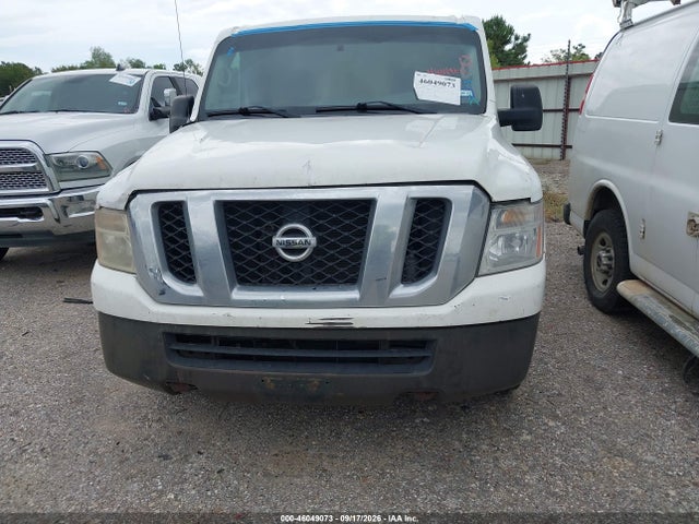 Aukcja sprzedaży 2016 Nissan Nv Cargo Nv1500 Sv V6, vin: 1N6BF0KM5GN803341, numer aukcji: 46049073