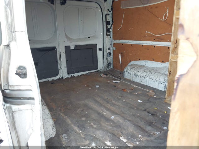 Aukcja sprzedaży 2016 Nissan Nv Cargo Nv1500 Sv V6, vin: 1N6BF0KM5GN803341, numer aukcji: 46049073