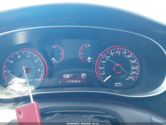 Продажа на аукционе авто 2015 Dodge Dart Sxt, vin: 1C3CDFBB3FD277105, номер лота: 46049076
