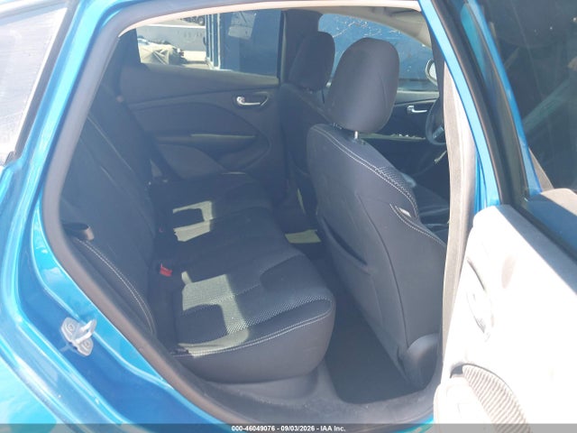 Продажа на аукционе авто 2015 Dodge Dart Sxt, vin: 1C3CDFBB3FD277105, номер лота: 46049076