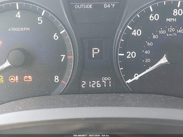 2010 Lexus Rx 350 მანქანა იყიდება აუქციონზე, vin: 2T2BK1BA4AC061773, აუქციონის ნომერი: 46049077