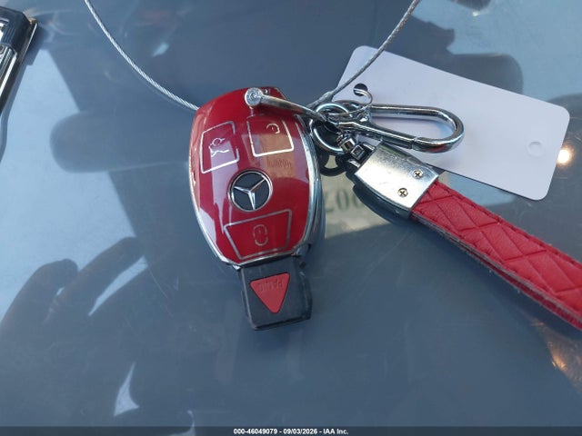 Mercedes-Benz CLA 250 2014 WDDSJ4EB5EN104877 Image 11