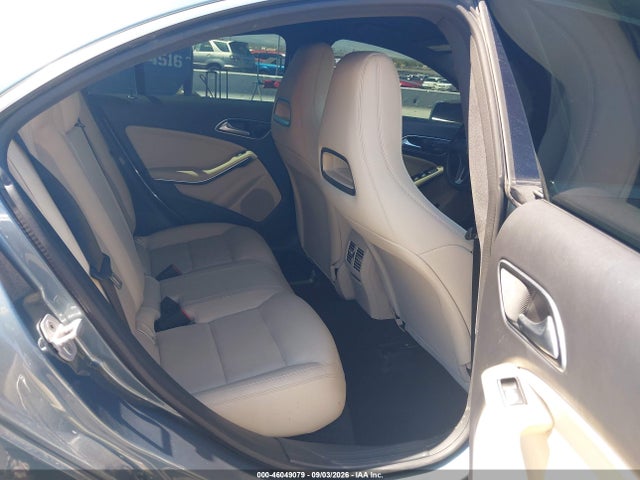 Mercedes-Benz CLA 250 2014 WDDSJ4EB5EN104877 Image 8