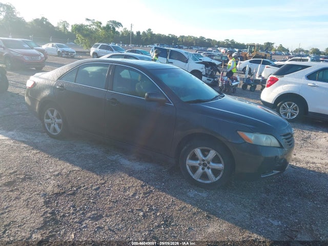 Продаж на аукціоні авто 2009 Toyota Camry Le, vin: 4T1BE46K79U311405, номер лоту: 46049081