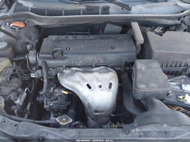 Продажа на аукционе авто 2009 Toyota Camry Le, vin: 4T1BE46K79U311405, номер лота: 46049081