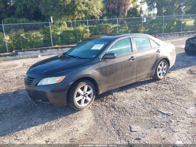 Продажа на аукционе авто 2009 Toyota Camry Le, vin: 4T1BE46K79U311405, номер лота: 46049081