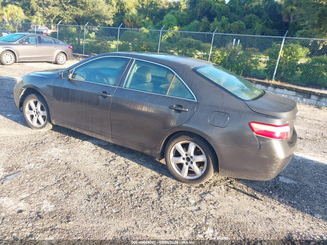 Продажа на аукционе авто 2009 Toyota Camry Le, vin: 4T1BE46K79U311405, номер лота: 46049081