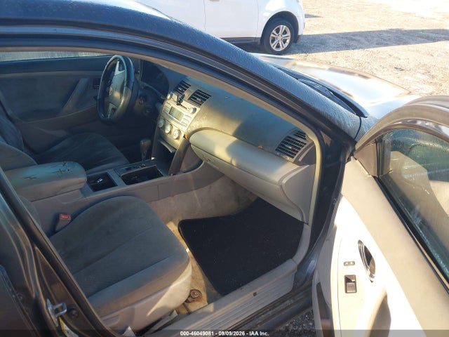 Продажа на аукционе авто 2009 Toyota Camry Le, vin: 4T1BE46K79U311405, номер лота: 46049081