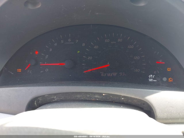 Продажа на аукционе авто 2009 Toyota Camry Le, vin: 4T1BE46K79U311405, номер лота: 46049081