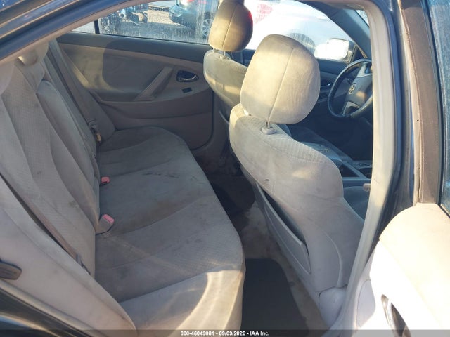 Продажа на аукционе авто 2009 Toyota Camry Le, vin: 4T1BE46K79U311405, номер лота: 46049081