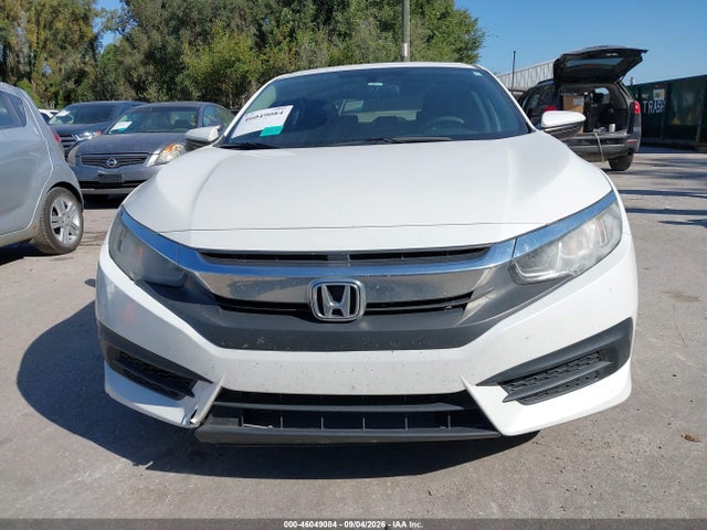 Продаж на аукціоні авто 2017 Honda Civic Ex, vin: 19XFC2F77HE038247, номер лоту: 46049084