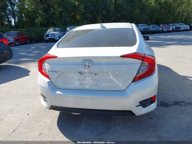 Продаж на аукціоні авто 2017 Honda Civic Ex, vin: 19XFC2F77HE038247, номер лоту: 46049084
