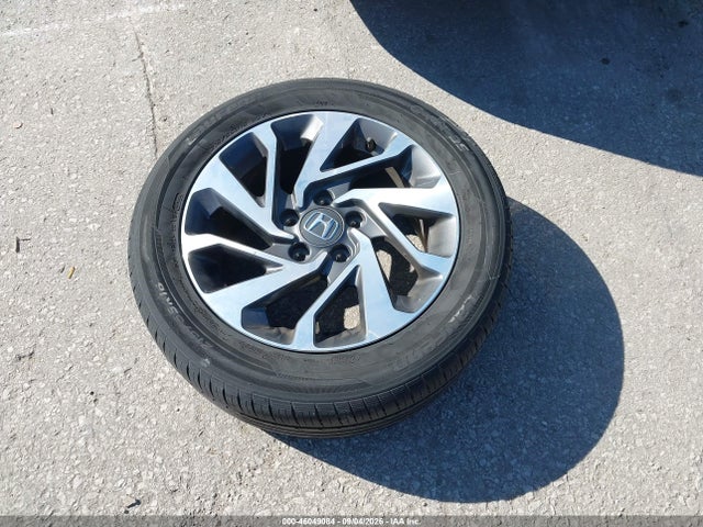 Продаж на аукціоні авто 2017 Honda Civic Ex, vin: 19XFC2F77HE038247, номер лоту: 46049084