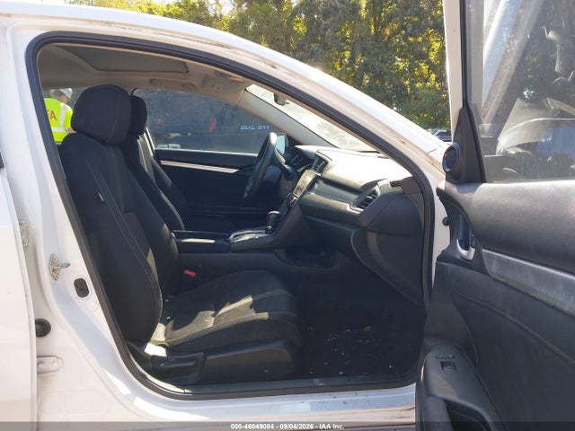 Продаж на аукціоні авто 2017 Honda Civic Ex, vin: 19XFC2F77HE038247, номер лоту: 46049084
