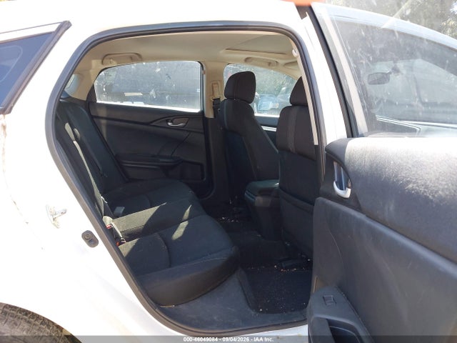 Продаж на аукціоні авто 2017 Honda Civic Ex, vin: 19XFC2F77HE038247, номер лоту: 46049084