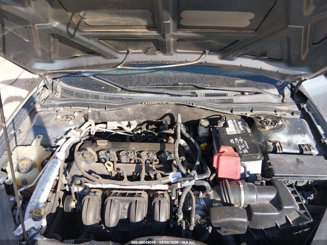 Продаж на аукціоні авто 2012 Ford Fusion Se, vin: 3FAHP0HA9CR232747, номер лоту: 46049085