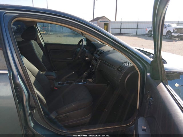 Продаж на аукціоні авто 2012 Ford Fusion Se, vin: 3FAHP0HA9CR232747, номер лоту: 46049085