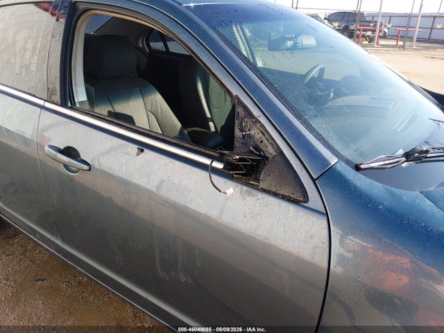 Продаж на аукціоні авто 2012 Ford Fusion Se, vin: 3FAHP0HA9CR232747, номер лоту: 46049085