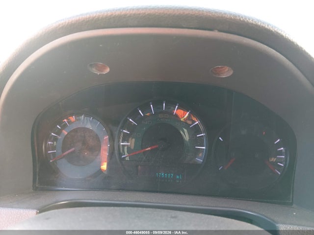 Продаж на аукціоні авто 2012 Ford Fusion Se, vin: 3FAHP0HA9CR232747, номер лоту: 46049085