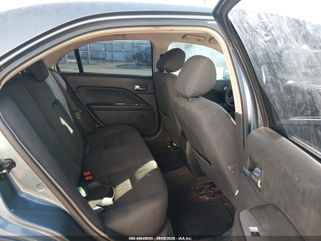 Продаж на аукціоні авто 2012 Ford Fusion Se, vin: 3FAHP0HA9CR232747, номер лоту: 46049085