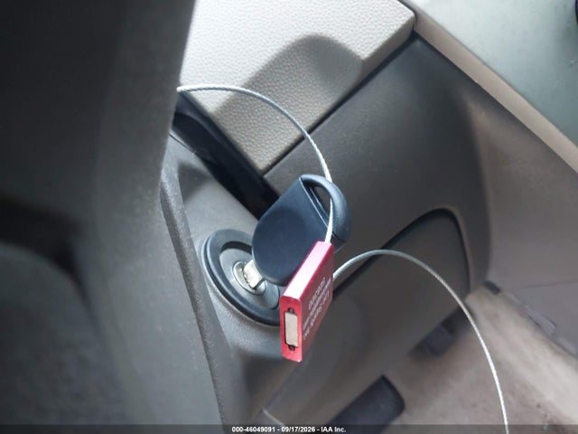Aukcja sprzedaży 2010 Ford Focus Se, vin: 1FAHP3FN5AW170801, numer aukcji: 46049091