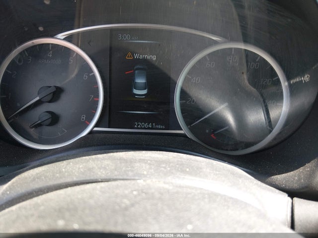 Продажа на аукционе авто 2018 Nissan Sentra Sv, vin: 3N1AB7AP7JL657131, номер лота: 46049096