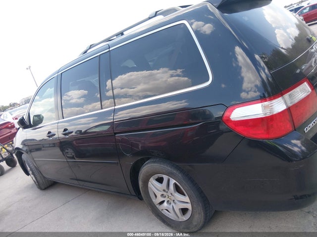Aukcja sprzedaży 2006 Honda Odyssey Ex-l, vin: 5FNRL38746B077482, numer aukcji: 46049100