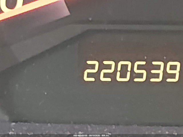 Aukcja sprzedaży 2006 Honda Odyssey Ex-l, vin: 5FNRL38746B077482, numer aukcji: 46049100