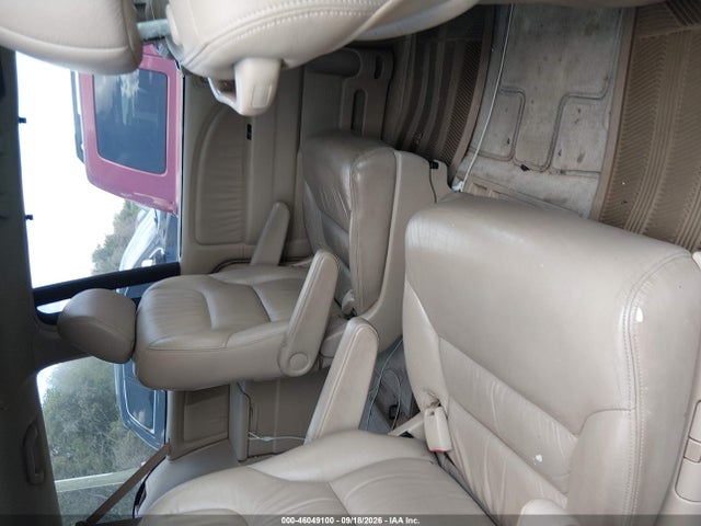 Aukcja sprzedaży 2006 Honda Odyssey Ex-l, vin: 5FNRL38746B077482, numer aukcji: 46049100