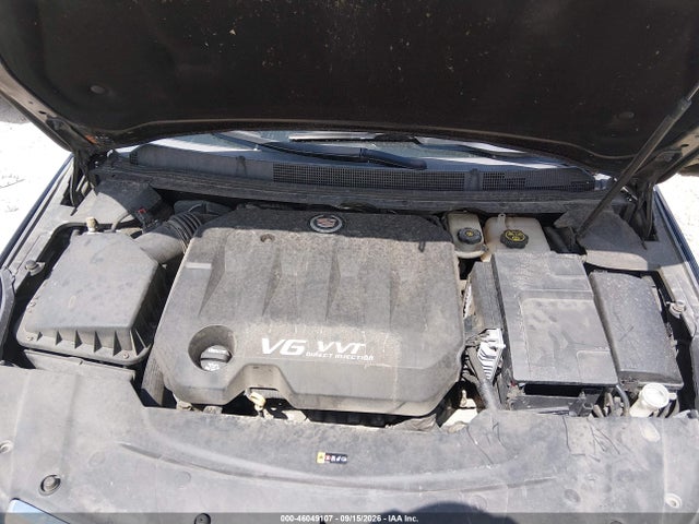 46049107 :رقم المزاد ، 2G61N5S38F9191758 vin ، 2015 Cadillac Xts Luxury مزاد بيع