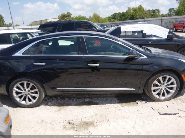 46049107 :رقم المزاد ، 2G61N5S38F9191758 vin ، 2015 Cadillac Xts Luxury مزاد بيع
