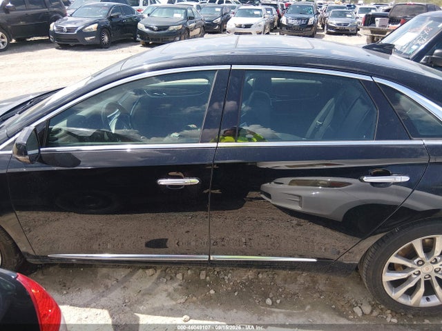 46049107 :رقم المزاد ، 2G61N5S38F9191758 vin ، 2015 Cadillac Xts Luxury مزاد بيع