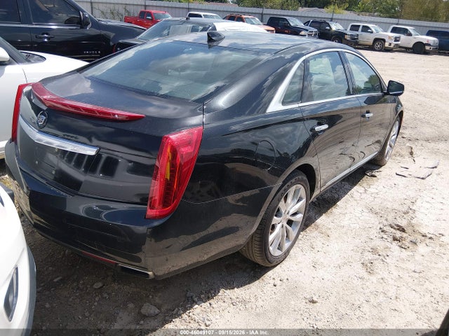 46049107 :رقم المزاد ، 2G61N5S38F9191758 vin ، 2015 Cadillac Xts Luxury مزاد بيع