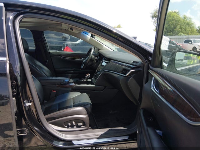 46049107 :رقم المزاد ، 2G61N5S38F9191758 vin ، 2015 Cadillac Xts Luxury مزاد بيع