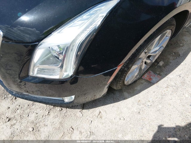 46049107 :رقم المزاد ، 2G61N5S38F9191758 vin ، 2015 Cadillac Xts Luxury مزاد بيع