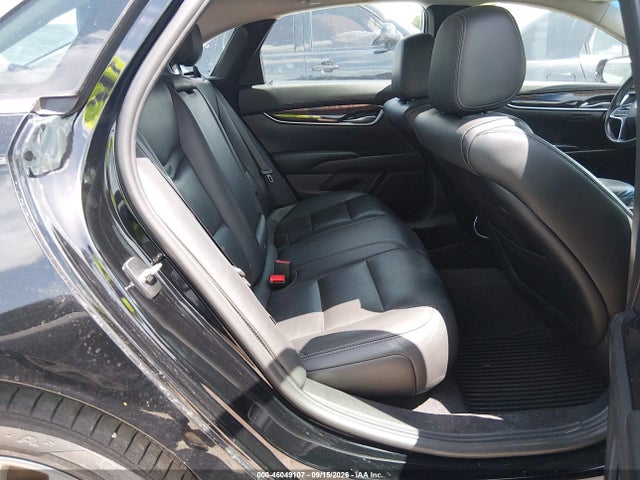 46049107 :رقم المزاد ، 2G61N5S38F9191758 vin ، 2015 Cadillac Xts Luxury مزاد بيع