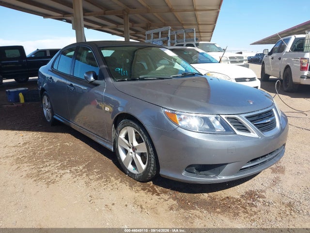 46049110 :رقم المزاد ، YS3FB49Y081147518 vin ، 2008 Saab 9-3 2.0t مزاد بيع