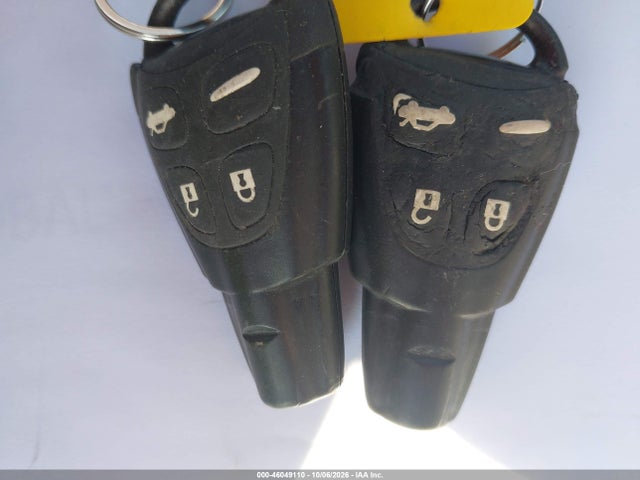 46049110 :رقم المزاد ، YS3FB49Y081147518 vin ، 2008 Saab 9-3 2.0t مزاد بيع