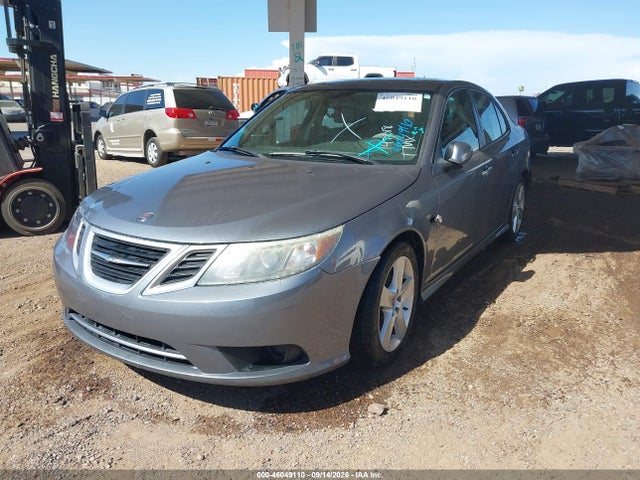 46049110 :رقم المزاد ، YS3FB49Y081147518 vin ، 2008 Saab 9-3 2.0t مزاد بيع