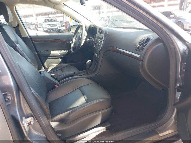 46049110 :رقم المزاد ، YS3FB49Y081147518 vin ، 2008 Saab 9-3 2.0t مزاد بيع