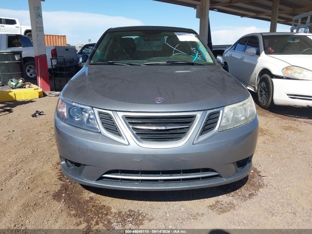46049110 :رقم المزاد ، YS3FB49Y081147518 vin ، 2008 Saab 9-3 2.0t مزاد بيع