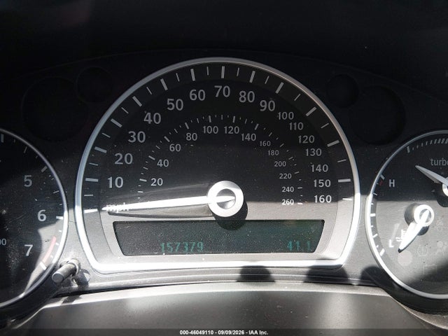 46049110 :رقم المزاد ، YS3FB49Y081147518 vin ، 2008 Saab 9-3 2.0t مزاد بيع