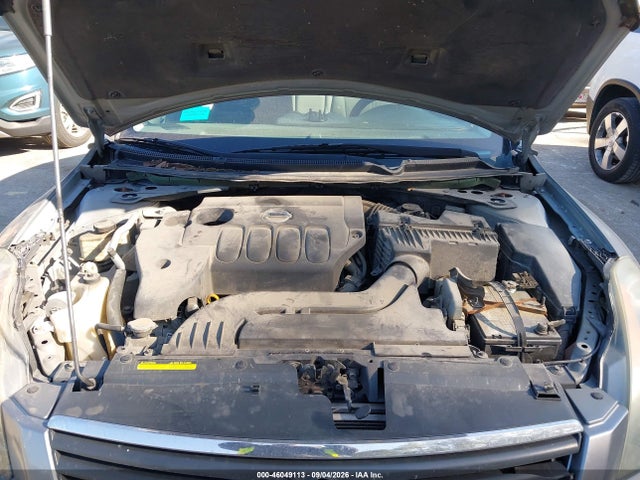 2008 Nissan Altima 2.5 S მანქანა იყიდება აუქციონზე, vin: 1N4AL21E28N525406, აუქციონის ნომერი: 46049113