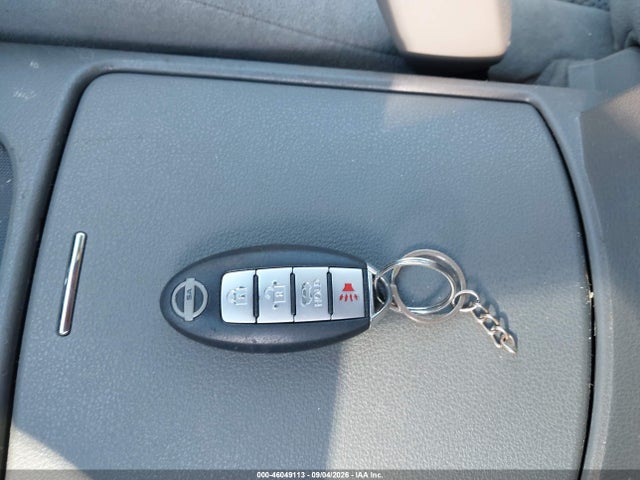 2008 Nissan Altima 2.5 S მანქანა იყიდება აუქციონზე, vin: 1N4AL21E28N525406, აუქციონის ნომერი: 46049113
