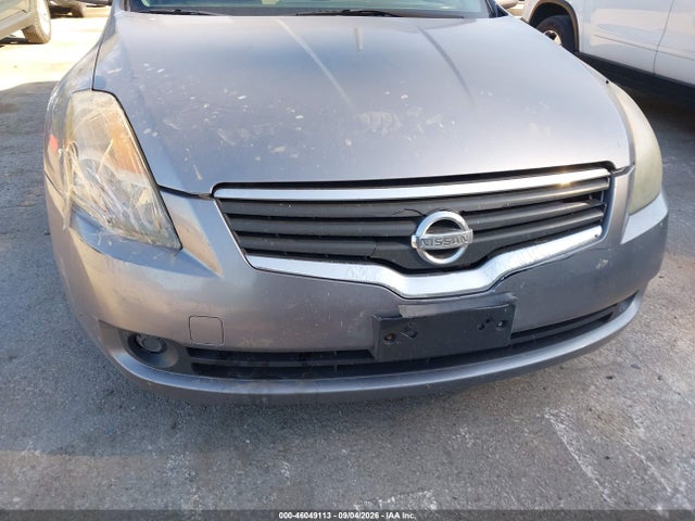 2008 Nissan Altima 2.5 S მანქანა იყიდება აუქციონზე, vin: 1N4AL21E28N525406, აუქციონის ნომერი: 46049113