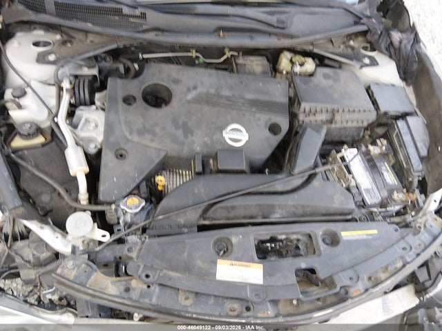 46049122 :رقم المزاد ، 1N4AL3AP2FC467748 vin ، 2015 Nissan Altima 2.5/2.5 S/2.5 Sl/2.5 Sv مزاد بيع