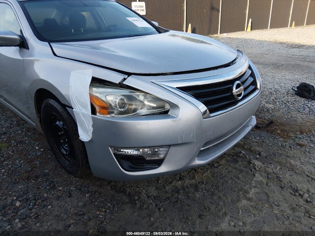 46049122 :رقم المزاد ، 1N4AL3AP2FC467748 vin ، 2015 Nissan Altima 2.5/2.5 S/2.5 Sl/2.5 Sv مزاد بيع